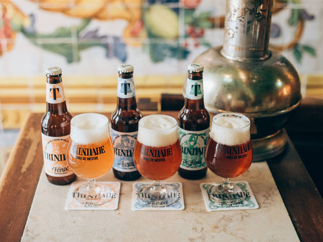 cerveja cerveja