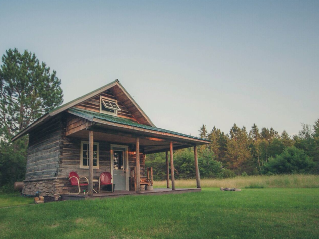 USA Airbnb cabins USA Airbnb cabins