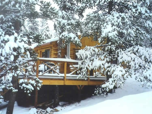 USA Airbnb cabins USA Airbnb cabins