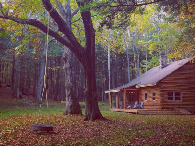 USA Airbnb cabins USA Airbnb cabins