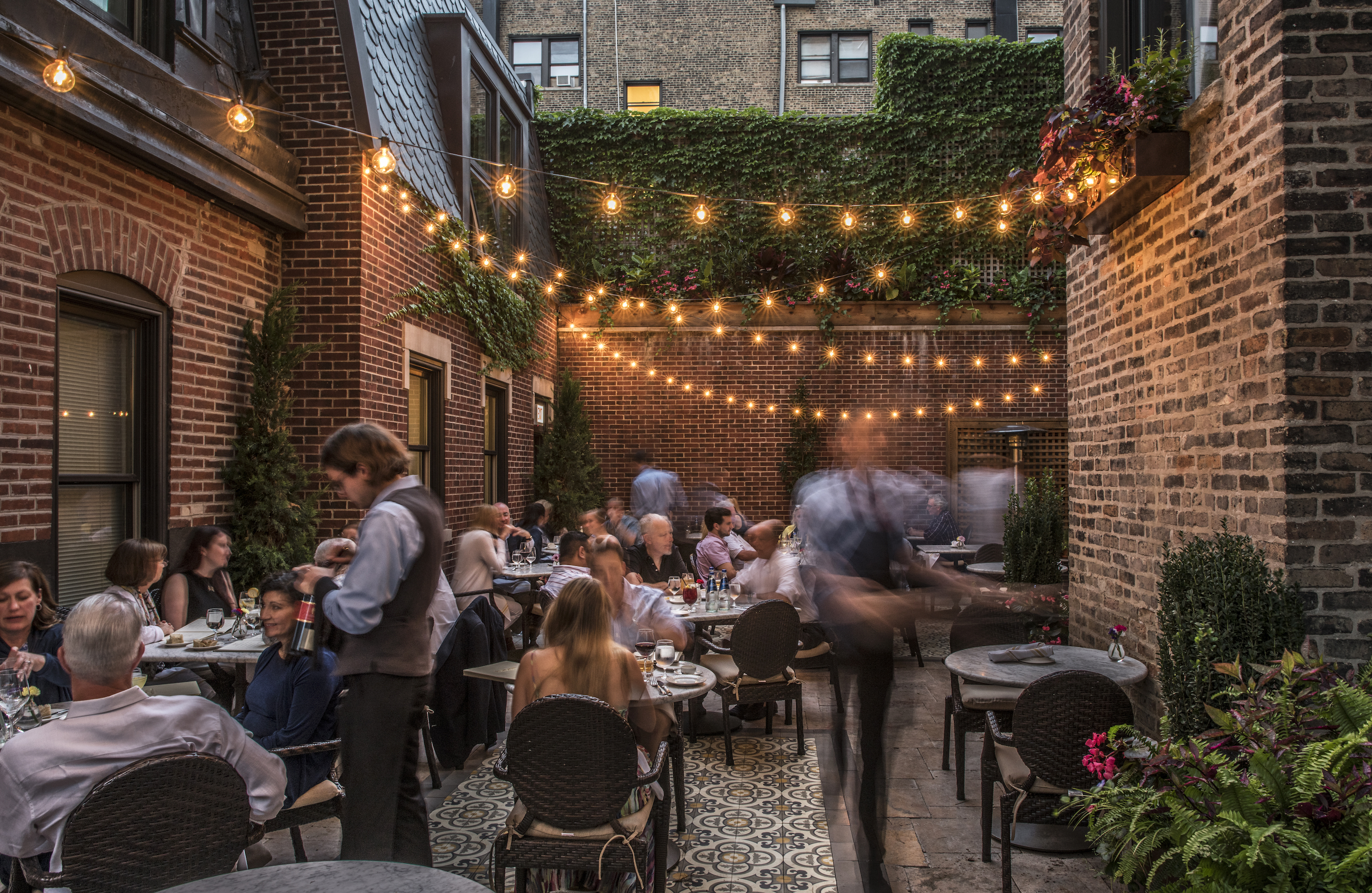 12 Of Sydney's Best Date-night Dining Spots
