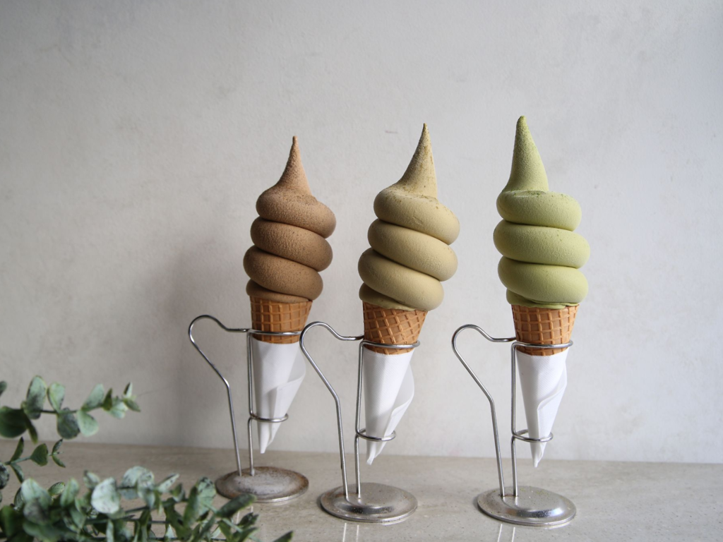 8 Japanese ice cream flavours you need to try