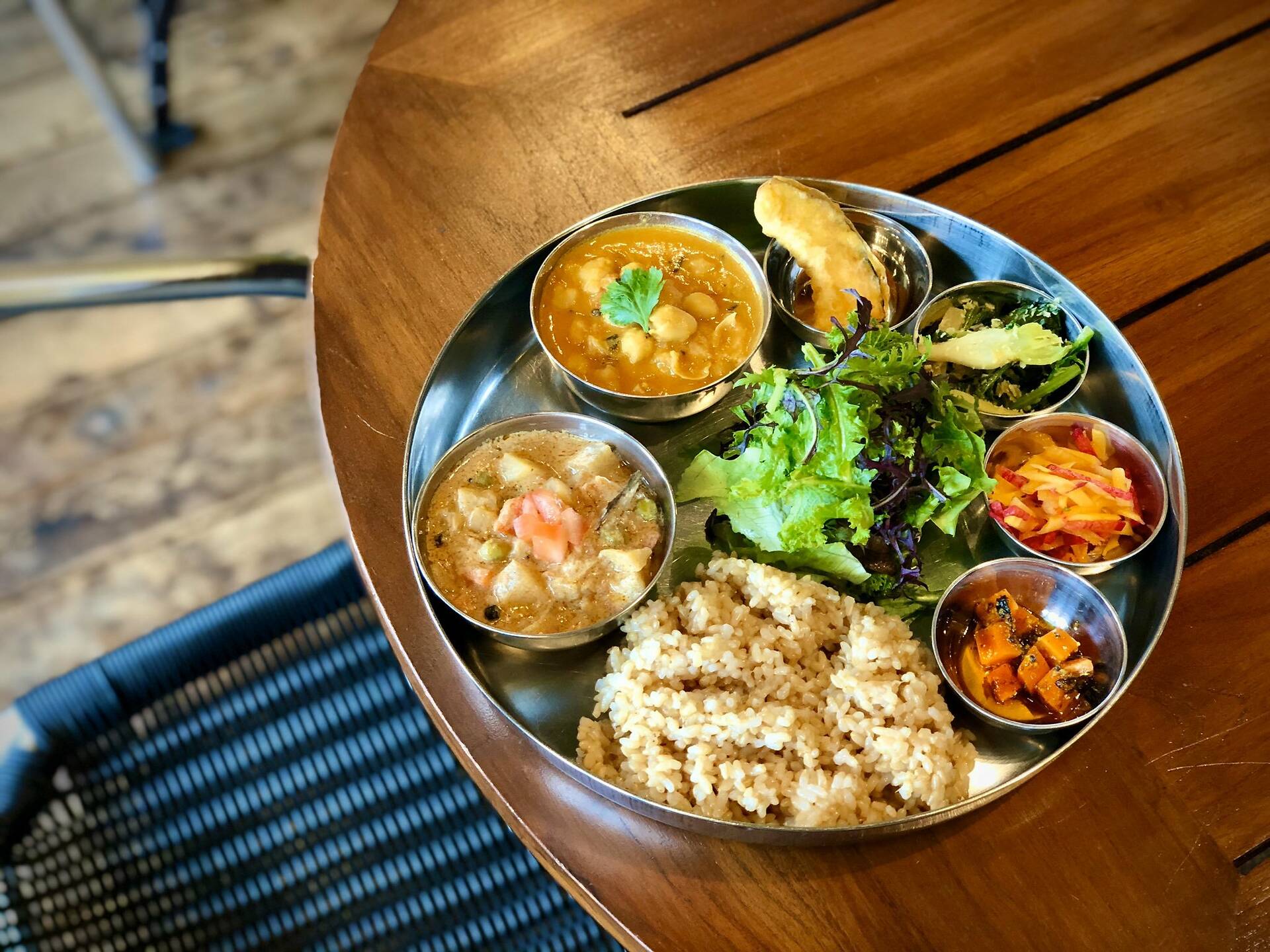 14 best tempura rice bowls in Tokyo | Time Out Tokyo