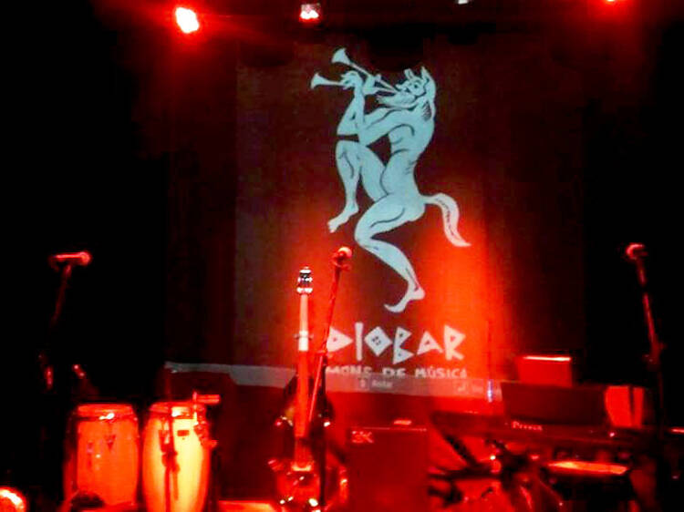 Diobar