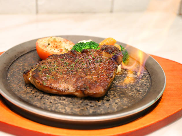 M Kitchen 抗疫同心限時優惠 M Kitchen