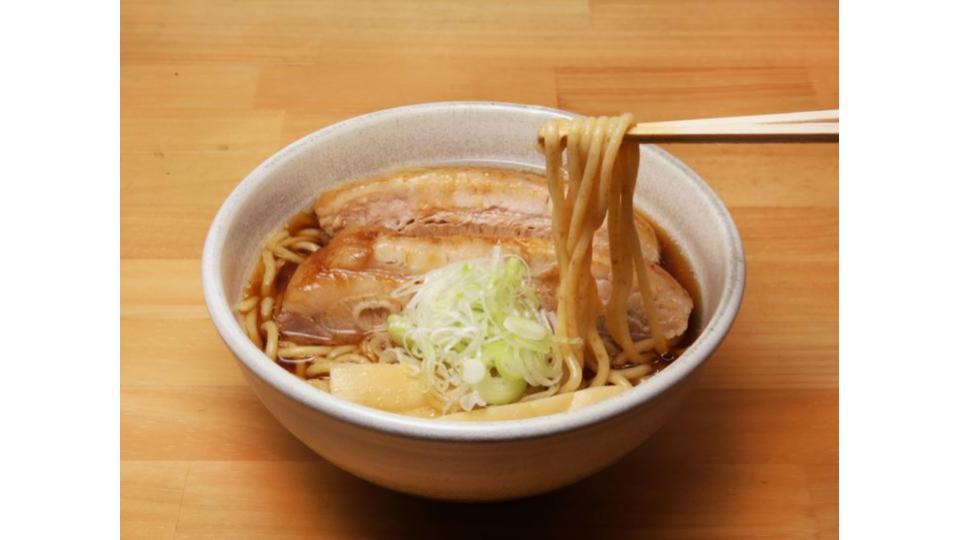 人類みな麺類 東京本店