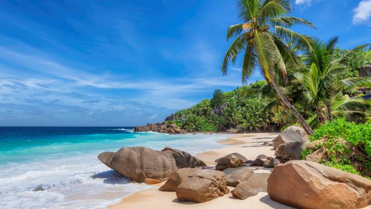 Seychelles