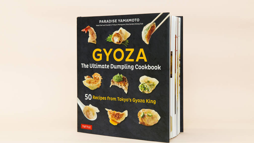 Essential Japanese cookbooks for every home chef | Time Out Tokyo