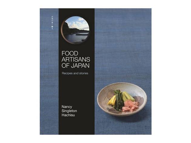 Food Artisans of Japan Food Artisans of Japan