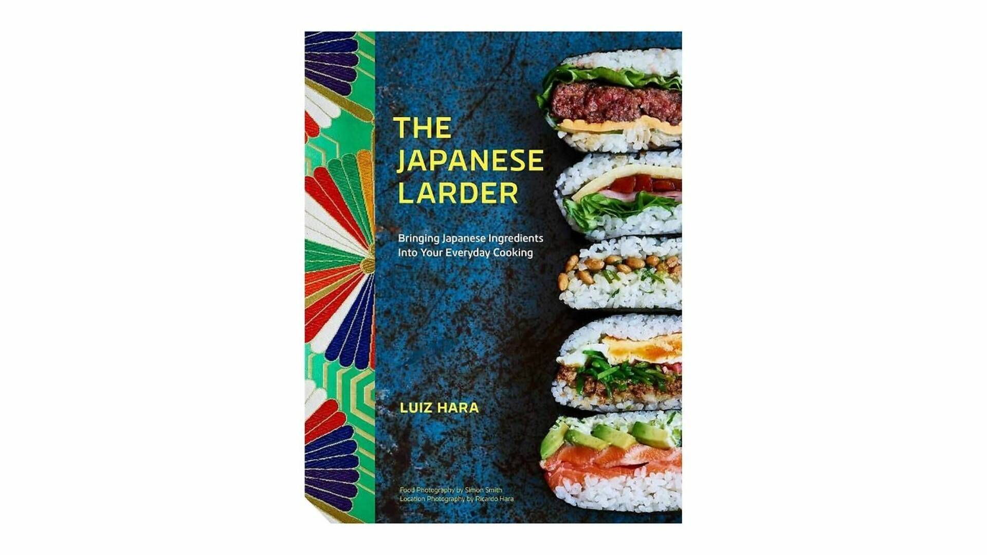 Essential Japanese cookbooks for every home chef | Time Out Tokyo