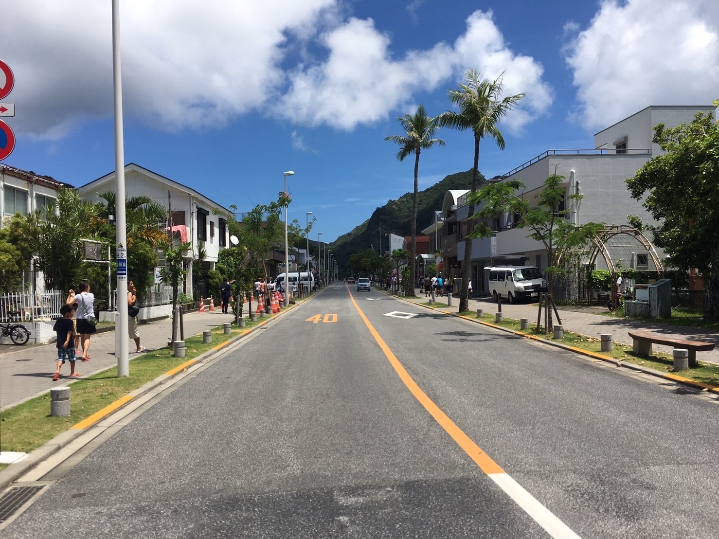 小笠原諸島