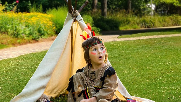MEO Kids Camp