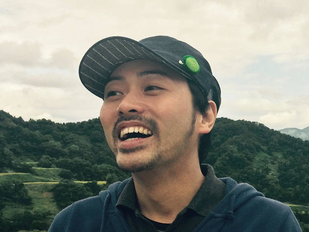 すみゆめ