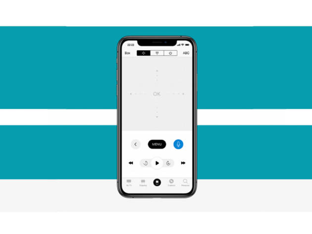 MEO Remote Televisão, MEO Remote
