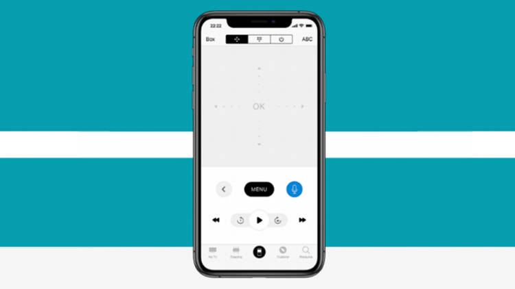MEO Remote