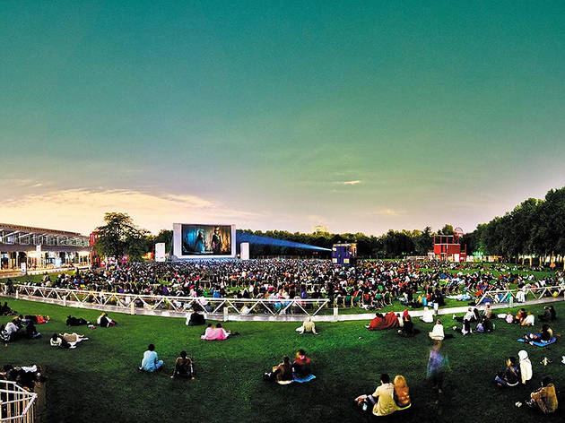 La Villette
