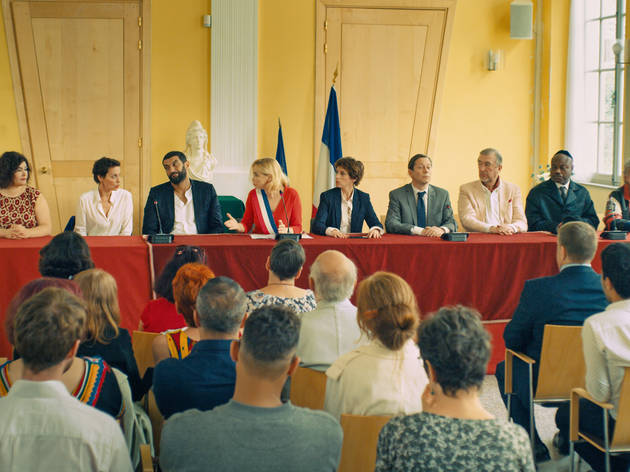 As Maravilhas de Montfermeil As Maravilhas de Montfermeil