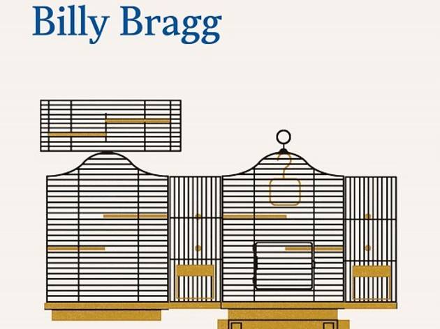 Billy Bragg, 'Les tres dimensions de la llibertat'
