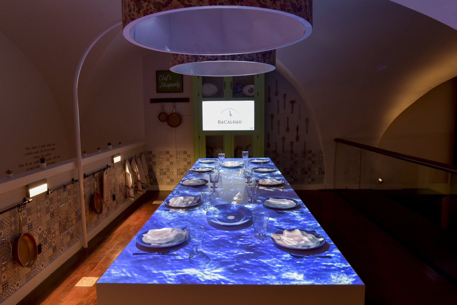 Centro Interpretativo da História do Bacalhau