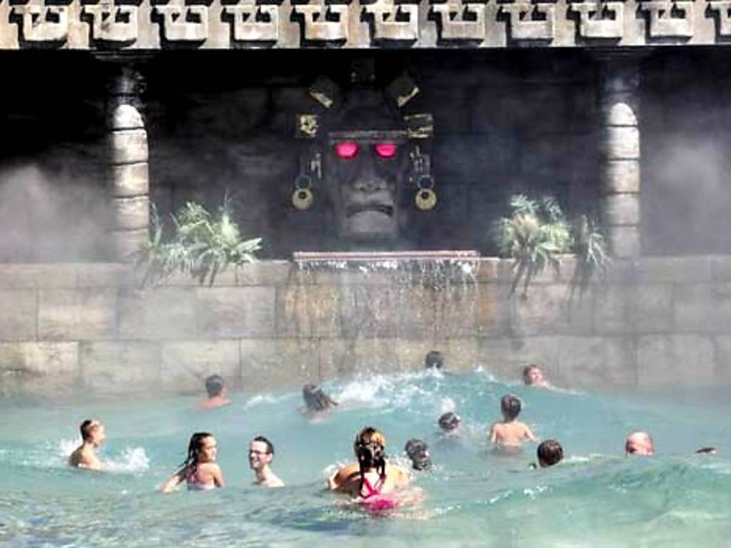 15 Best Water Parks in and Around Montreal to Get Wet and Have Fun