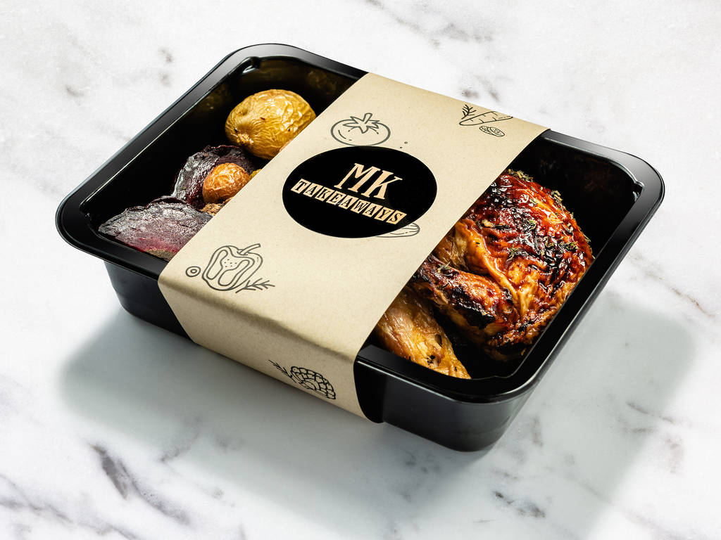 9 Best Meal Delivery Services in Miami to Order Right Now