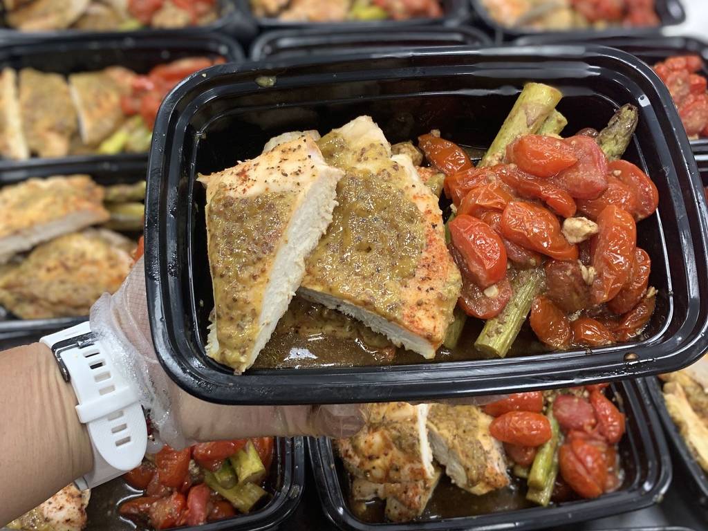 9 Best Meal Delivery Services in Miami to Order Right Now