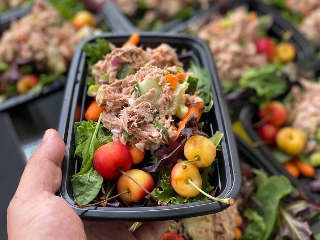 9 Best Meal Delivery Services in Miami to Order Right Now