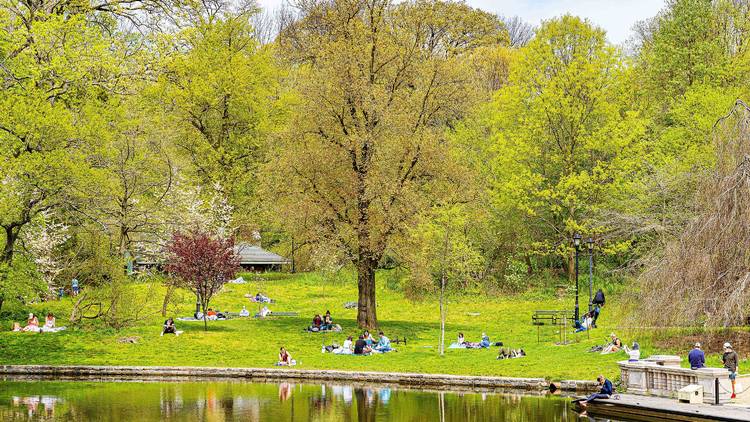 Prospect Park