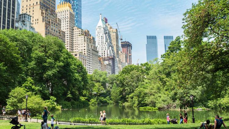 Central Park
