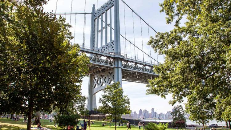 Astoria Park