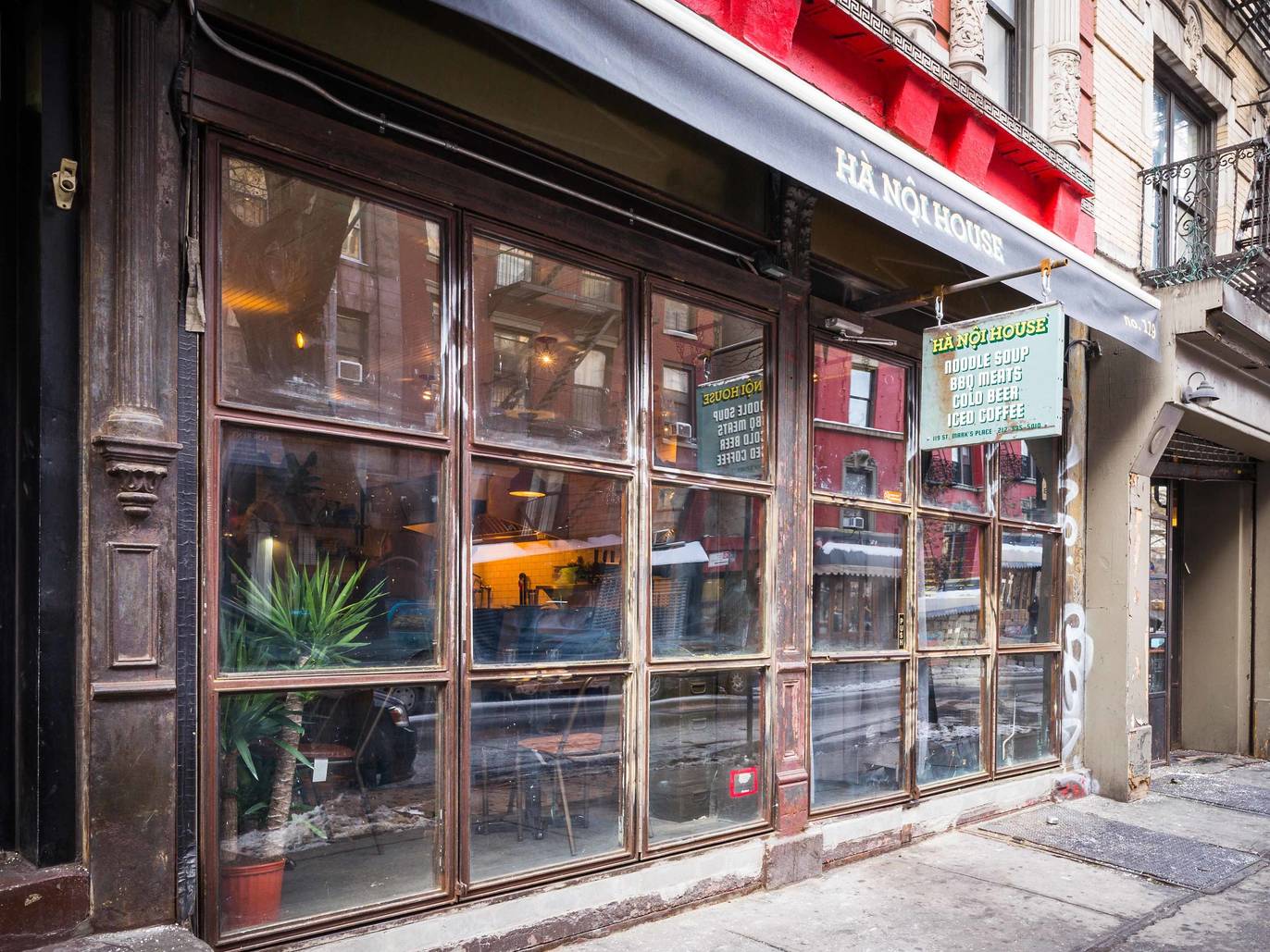 13 Amazing Things to Do In The East Village, NYC Right Now