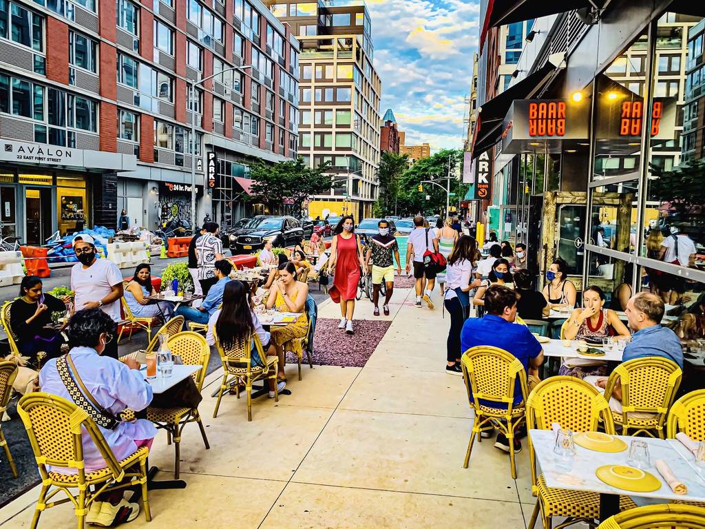 13 Amazing Things to Do In The East Village, NYC Right Now