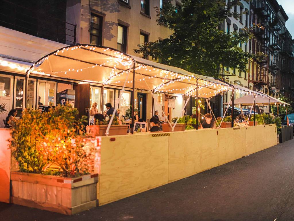 13 Amazing Things to Do In The East Village, NYC Right Now