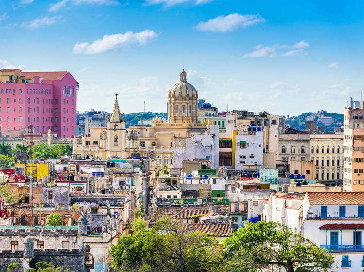 Havana, Cuba