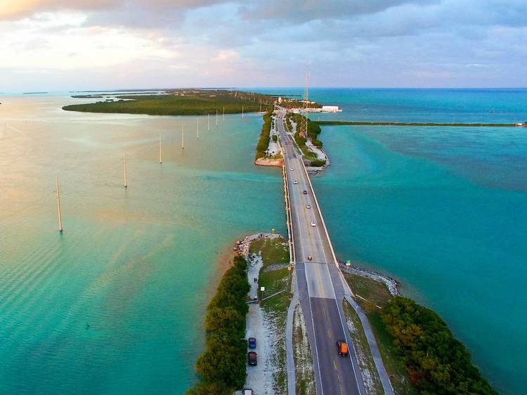 Islamorada, Florida Keys