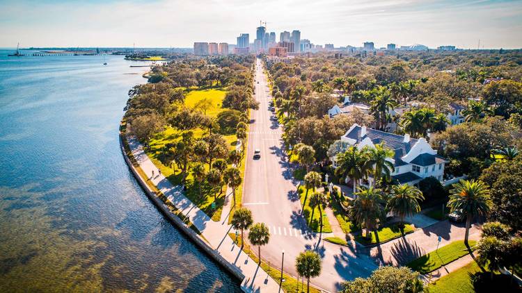 St. Petersburg, Florida