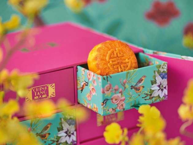 13 best mooncakes to try this Mid-Autumn Festival 13 best mooncakes to try this Mid-Autumn Festival
