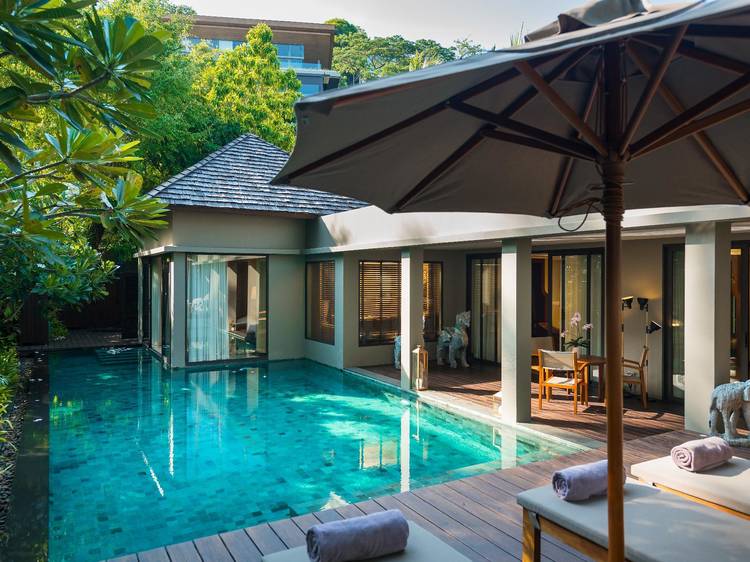 Anantara Layan Phuket Resort