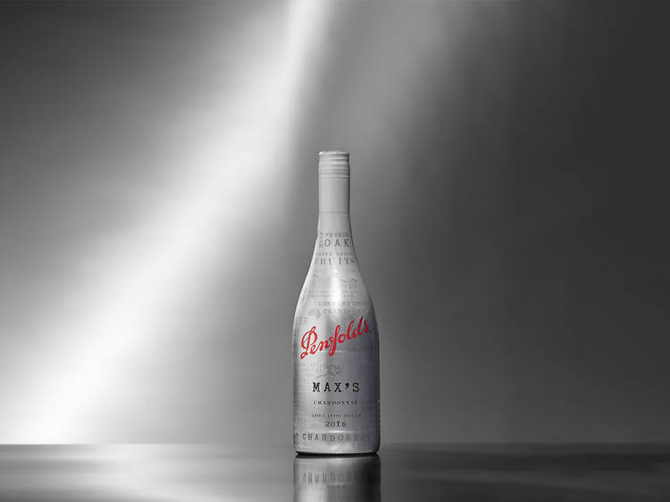 Penfolds Max’s Chardonnay 