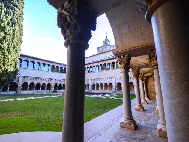 Sant Cugat Sant Cugat