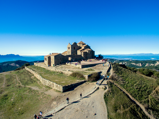 La Mola Vallès Occidental