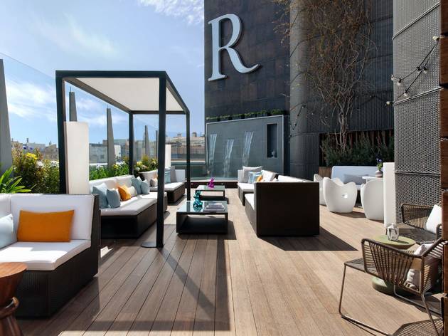 Hotel Renaissance Barcelona