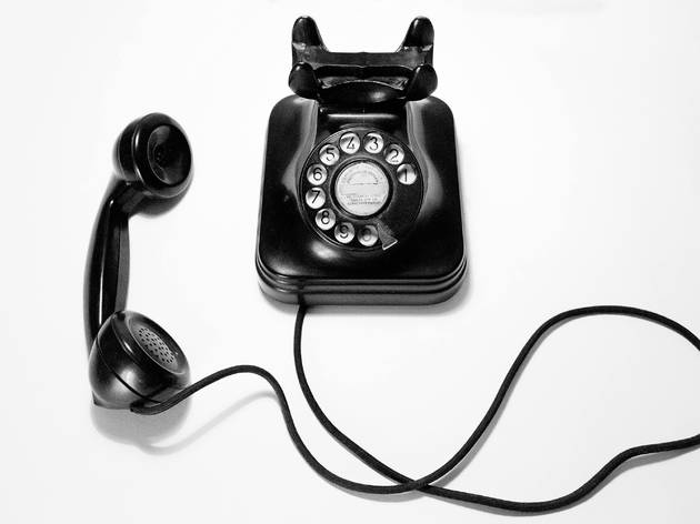 telefone telecomunicações