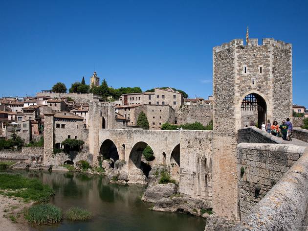 Besalú