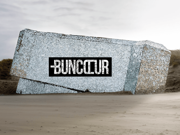 Un nouvel open-air techno de 4000 m2 s'installe à Paris ! Buncœur