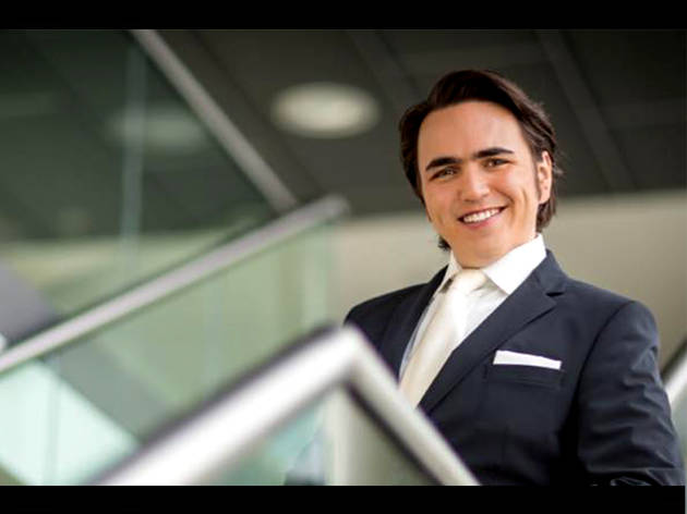 Rodrigo Porras Garulo Música, Ópera, Rodrigo Porras Garulo