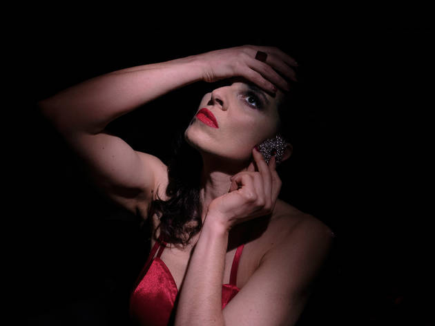 Tosca, de Puccini Música, Ópera, Tosca, de Puccini, Catarina Molder