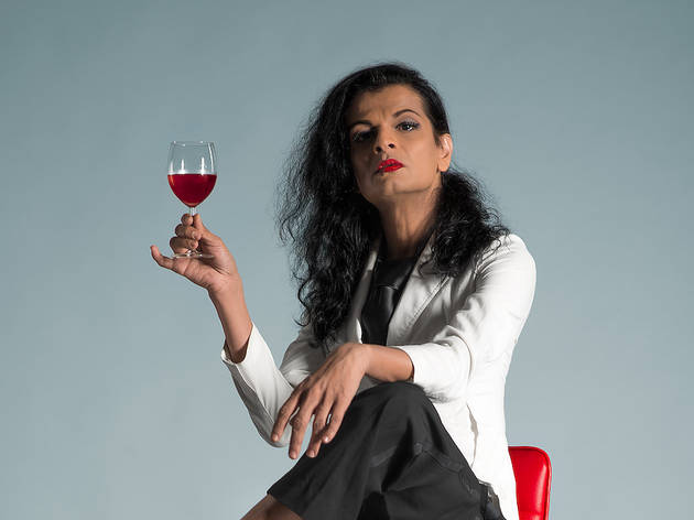 A Night with Kumar and Friends