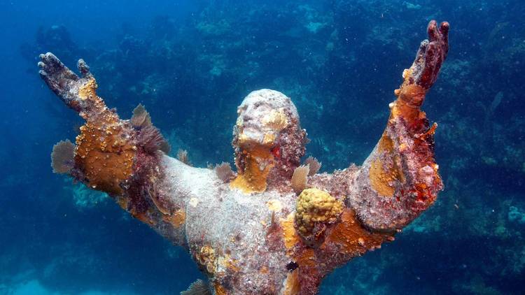 John Pennekamp Coral Reef State Park