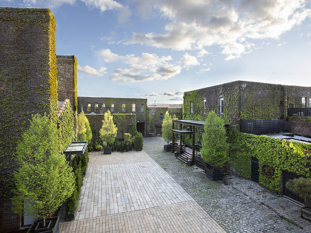 The Foundry The Foundry